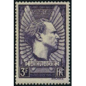  Timbre poste N° 0338 *- Timbre de France