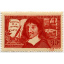  Timbre poste N° 0342 **- Timbre de France