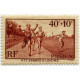 0346 ** A.GERBER Philatélie France - timbres Colonies