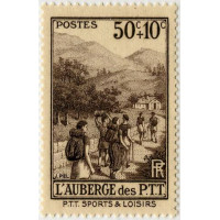 0347 ** A.GERBER Philatélie France - timbres Colonies