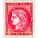 0348/51 * A.GERBER Philatélie France - timbres Colonies