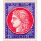 0348/51 * A.GERBER Philatélie France - timbres Colonies