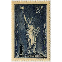 0352 ** A.GERBER Philatélie France - timbres Colonies