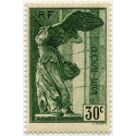  Timbre poste N° 0354/55 **- Timbre de France