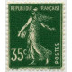 0361 ** A.GERBER Philatélie France - timbres Colonies