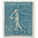  Timbre poste N° 0362 **- Timbre de France