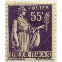 0363/71 ** A.GERBER Philatélie France - timbres Colonies
