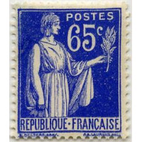 0365 * A.GERBER Philatélie France - timbres Colonies