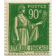 0367 * A.GERBER Philatélie France - timbres Colonies