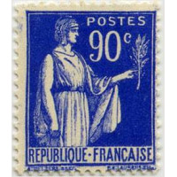0368 * A.GERBER Philatélie France - timbres Colonies