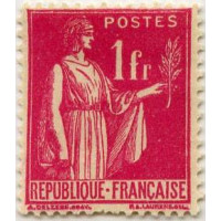 0369 ** A.GERBER Philatélie France - timbres Colonies