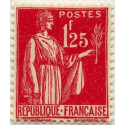  Timbre poste N° 0370 **- Timbre de France