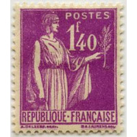 0371 ** A.GERBER Philatélie France - timbres Colonies