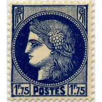 0372/76 * A.GERBER Philatélie France - timbres Colonies