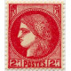 0372/76 * A.GERBER Philatélie France - timbres Colonies