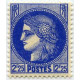 0372/76 * A.GERBER Philatélie France - timbres Colonies
