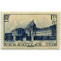 0379 ** A.GERBER Philatélie France - timbres Colonies