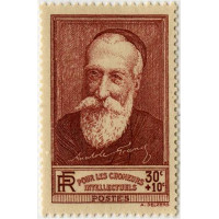 0380/85 * A.GERBER Philatélie France - timbres Colonies