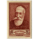  Timbre poste N° 0380/85 **- Timbre de France