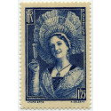  Timbre poste N° 0388/94 **- Timbre de France