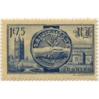 0400 * A.GERBER Philatélie France - timbres Colonies