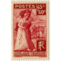 0401 ** A.GERBER Philatélie France - timbres Colonies