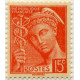 0404/16A * A.GERBER Philatélie France - timbres Colonies