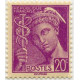 0404/16A * A.GERBER Philatélie France - timbres Colonies