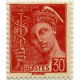 0404/16A * A.GERBER Philatélie France - timbres Colonies