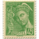0404/16A * A.GERBER Philatélie France - timbres Colonies