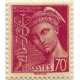 0404/16A * A.GERBER Philatélie France - timbres Colonies