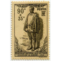 0420 * A.GERBER Philatélie France - timbres Colonies