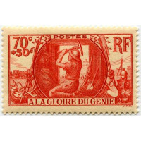 0423 ** A.GERBER Philatélie France - timbres Colonies
