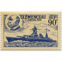 0425 * A.GERBER Philatélie France - timbres Colonies