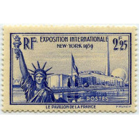 0426 ** A.GERBER Philatélie France - timbres Colonies