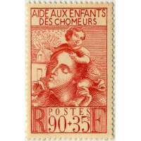 0428 * A.GERBER Philatélie France - timbres Colonies
