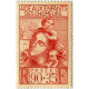 0428 ** A.GERBER Philatélie France - timbres Colonies