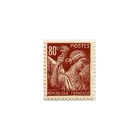0431/35 ** A.GERBER Philatélie France - timbres Colonies