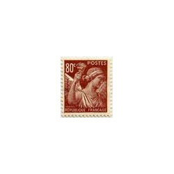  Timbre poste N° 0431/35 **- Timbre de France