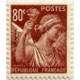 0431/35 ** A.GERBER Philatélie France - timbres Colonies