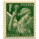 0431/35 ** A.GERBER Philatélie France - timbres Colonies