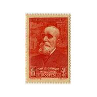 0436/39 * A.GERBER Philatélie France - timbres Colonies