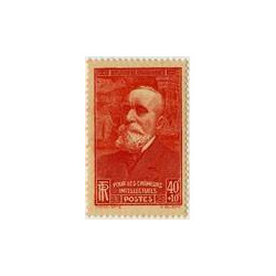 Timbre poste N° 0436/39 **- Timbre de France