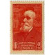 0436/39 ** A.GERBER Philatélie France - timbres Colonies