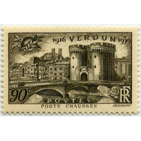 0445 ** A.GERBER Philatélie France - timbres Colonies