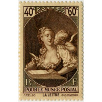 0446 ** A.GERBER Philatélie France - timbres Colonies