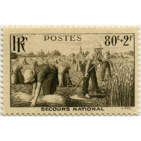 0466/69 * A.GERBER Philatélie France - timbres Colonies