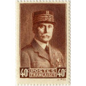  Timbre poste n° 0470/73 * - Timbre de France