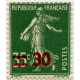 0476/92 ** A.GERBER Philatélie France - timbres Colonies