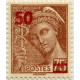 0476/92 ** A.GERBER Philatélie France - timbres Colonies